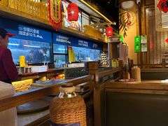 -实在湘·大碗土菜(竹料店)