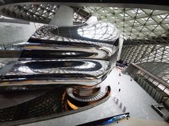 -深圳市当代艺术与城市规划馆