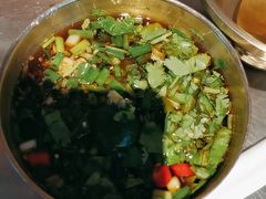 -琥珀川糟粕醋火锅(慈云寺店)