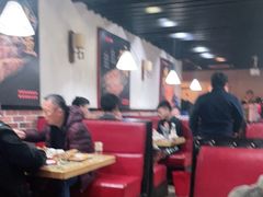 -新凯旋烧烤·燕姐千岛湖土菜