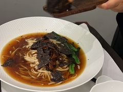 -上蔬无瑕· 创意素食·Vegetarian(华采天地店)