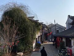 -尚贤河湿地