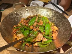-农耕记·湖南土菜(观澜福城天虹店)