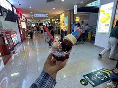-DQ·蛋糕·冰淇淋(天通苑华联店)