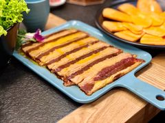 -福福泥炉烤肉(三台子店)