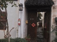 -小河直街历史文化街区