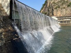 -大连冰峪旅游度假区