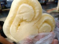 马蹄卷-清泉阁包子饺子·刀削面(五一店)