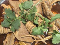 -又见炊烟私房菜(敬亭路店)