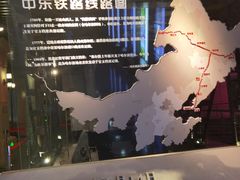 -哈尔滨规划展览馆