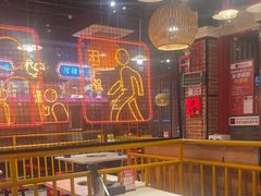 -老马路串串香火锅(北门桥店)