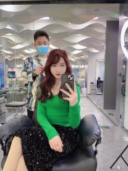 -FASHION PALACE hair+