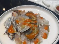 -好兄弟郭巨海鲜(天一阁店)