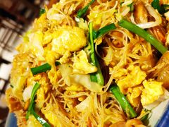 农家炒粉丝-兰溪小馆(东直门簋街店)