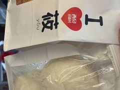 -西贝莜面村(近铁城市广场店)