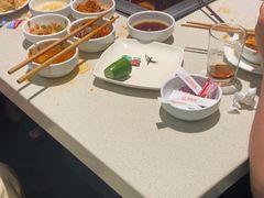 -海底捞火锅(亲子主题北金鹰店)