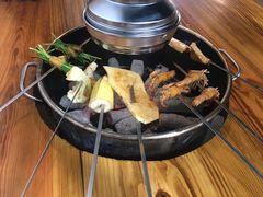 -袁家水泊水浒烤肉(白金店)