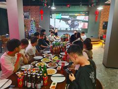-WE ME 伴山营地·城市露营·团建策划