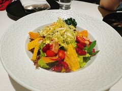 -黑宝石西餐厅(汇励99城市公园店)