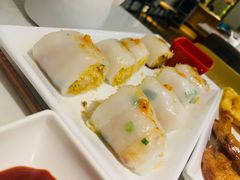 金网鲜虾肠粉-避风塘·老港味餐厅(虹口龙之梦店)