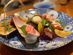 -希望日本料理(保利香槟花园店)