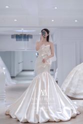 -MANLI BRIDAL婚纱