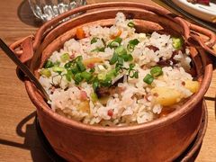 -一坐一忘云南菜(三里屯店)
