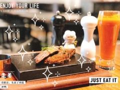 -Erman岩烧牛排(虹桥南丰城店)