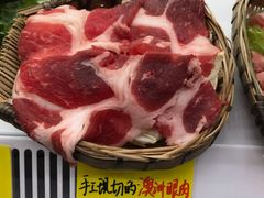-欧阳小姐在成都(爱琴海店)