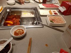 -海底捞火锅(漫乐城夜宵主题店)