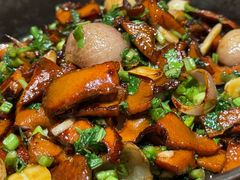 -云海肴·汽锅鸡·云南菜(美罗城店)