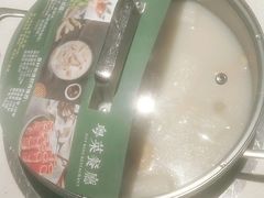 -煲王粤菜餐厅(中侨中心店)