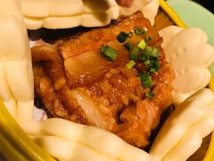 -北平盛世·新京菜·北京烤鸭(劲松·双井店)