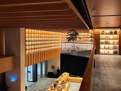 -奈雪茶院·茶室茶馆(广州粤海天地店)