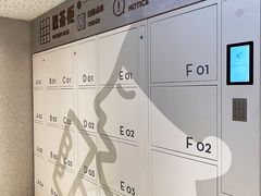 -喜茶(北京华贸购物中心店)