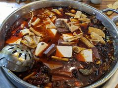 -黑竹香鸡(营和巷店)