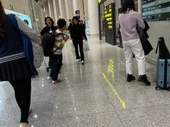 -南昌昌北国际机场