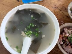 -九九豆花馆(解放碑步行街店)