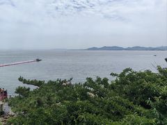 -养马岛旅游度假区