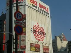 -秋叶原电器街