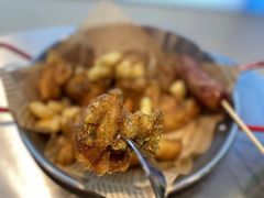 -西哟GoGo韩式炸鸡(三盛国际广场店)