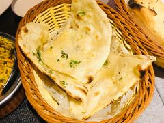 -Pita's&Tika's中东和印度风味餐厅(龙湖天街店)