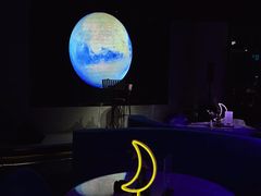 -岁粤Moon·湖景餐厅(月光码头店)