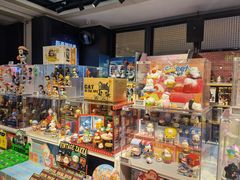 -泡泡玛特POPMART(崇文门国瑞城店)