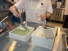 -华言豆腐鲜奶茶(杨家坪店)