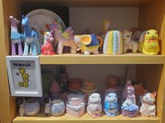 -艺彩阳光手工坊(大连恒隆广场店)