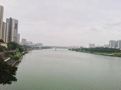 -南宁邕江宾馆
