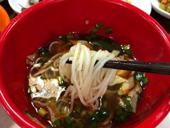 -乡党臊子面(丰庆公园店)