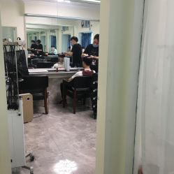 -BM SALON