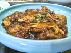 四喜面筋-小乐荟私房菜(宁海里店)
